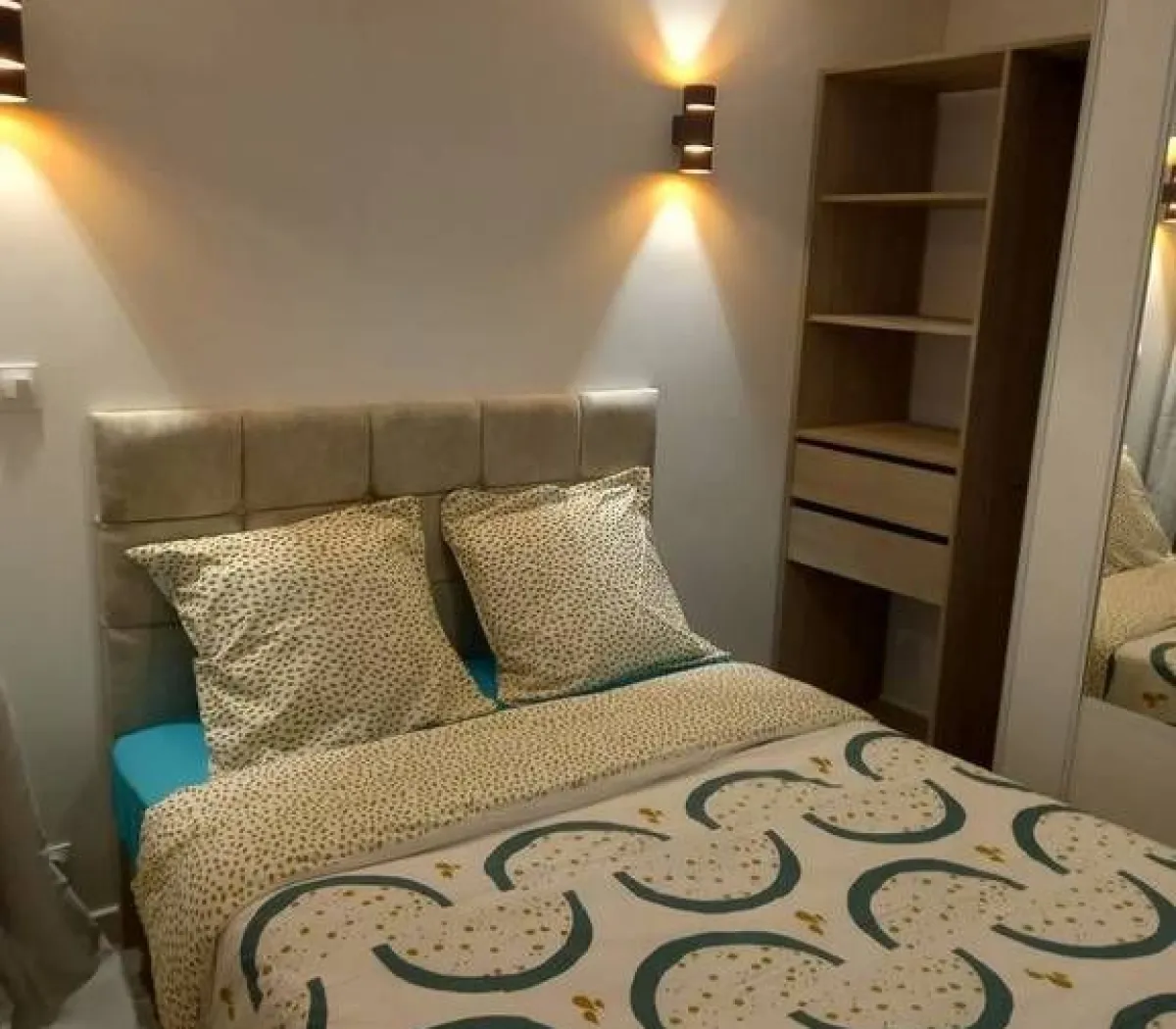 Location Évry-Courcouronnes Chambre 695901b51421