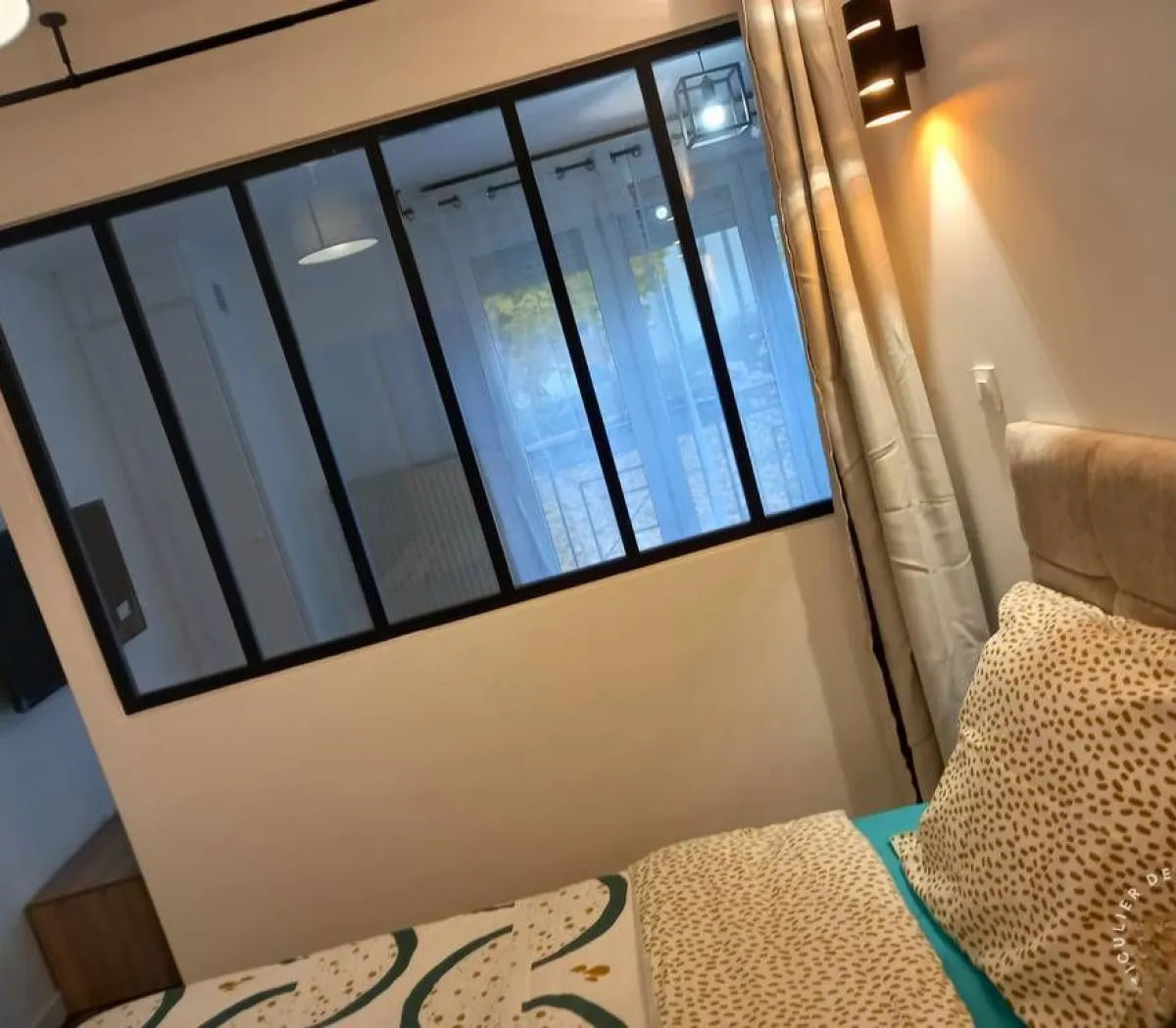 Location Évry-Courcouronnes Chambre 695901b51421