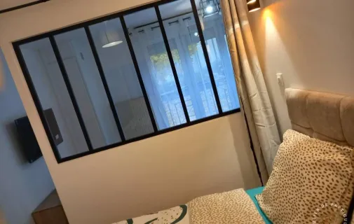 Location Évry-Courcouronnes Chambre 695901b51421