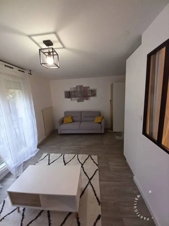 Location Évry-Courcouronnes Chambre 695901b51421