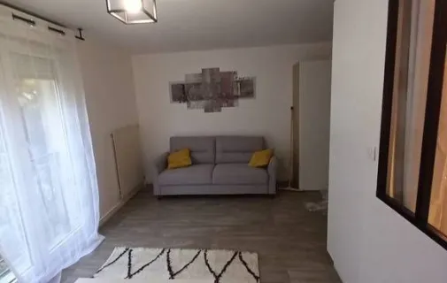 Location Évry-Courcouronnes Chambre 695901b51421