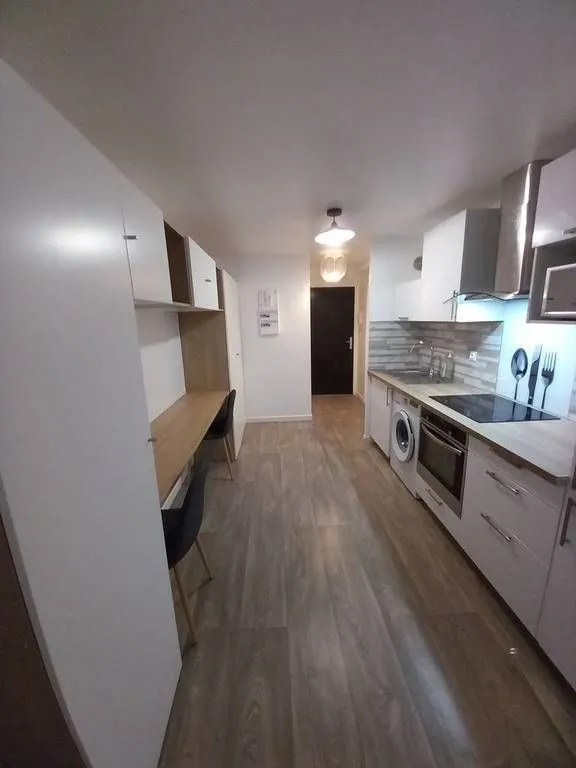 Location Évry-Courcouronnes Chambre 695901b51421