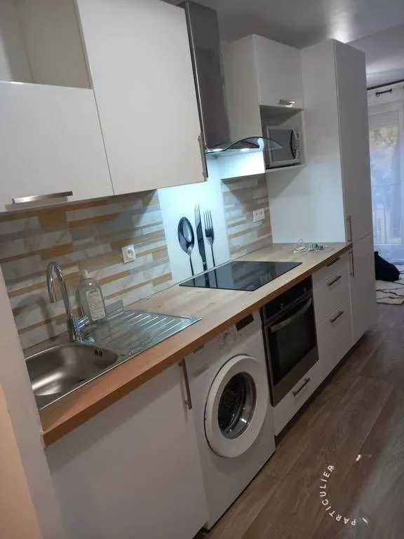 Location Évry-Courcouronnes Chambre 695901b51421