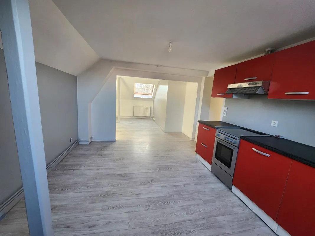 Location Metz Appartement 695901c031c81