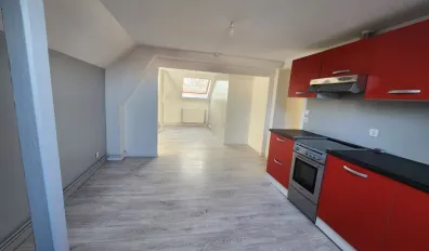 miniatureLocation Metz Appartement 695901c031c82