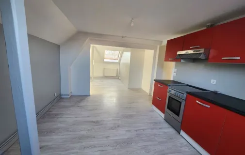 Location Metz Appartement 695901c031c8