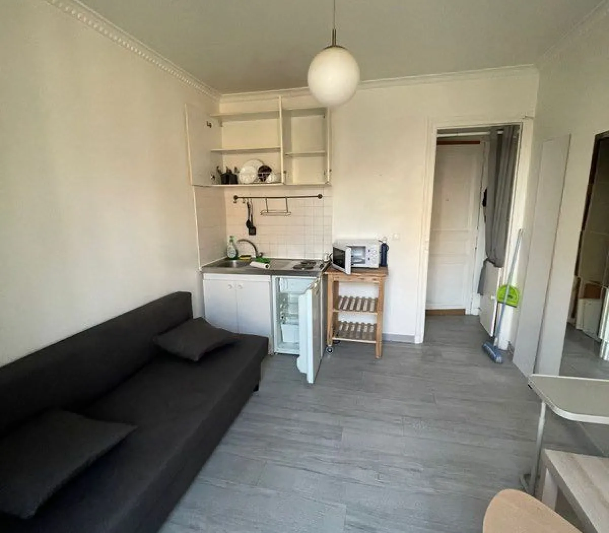 Location Paris Appartement 69590283eec1