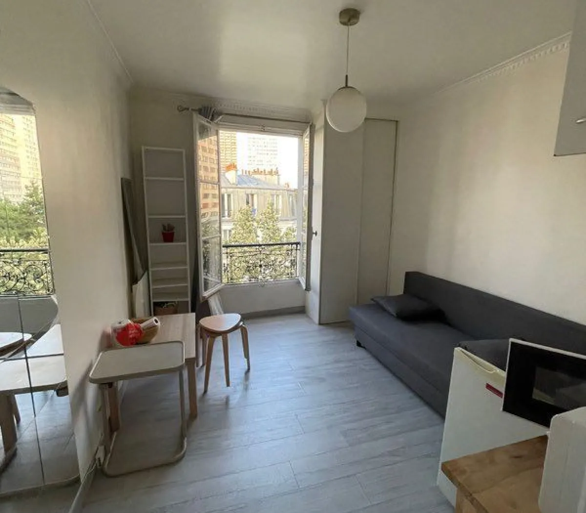 Location Paris Appartement 69590283eec1