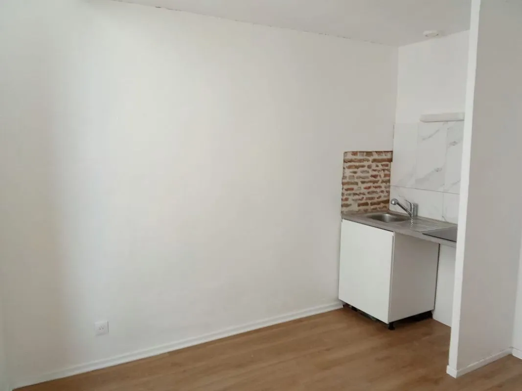 Location Toulouse Appartement 695955806d0e