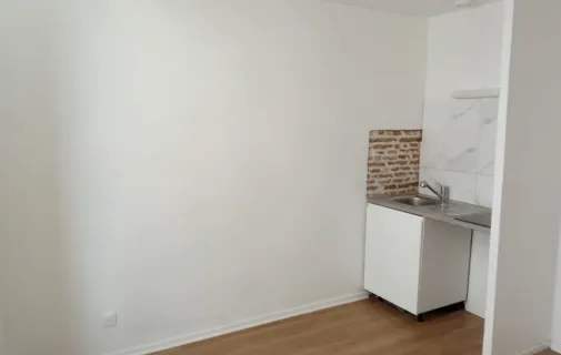 Location Toulouse Appartement 695955806d0e