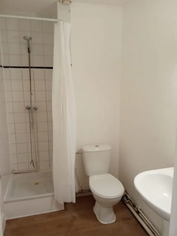 Location Toulouse Appartement 695955806d0e