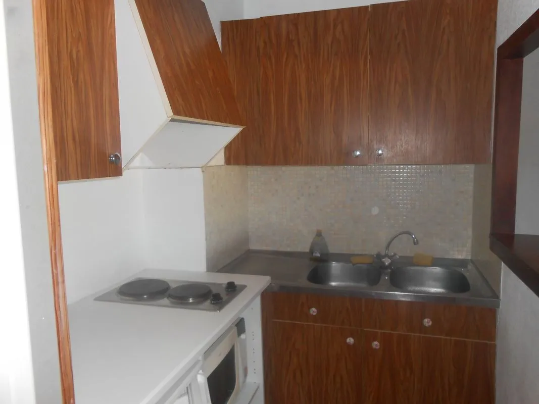 Location Lille Appartement 6959558633e6