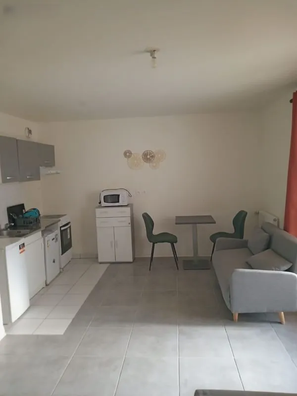 Location Nanterre Appartement 6959568327682