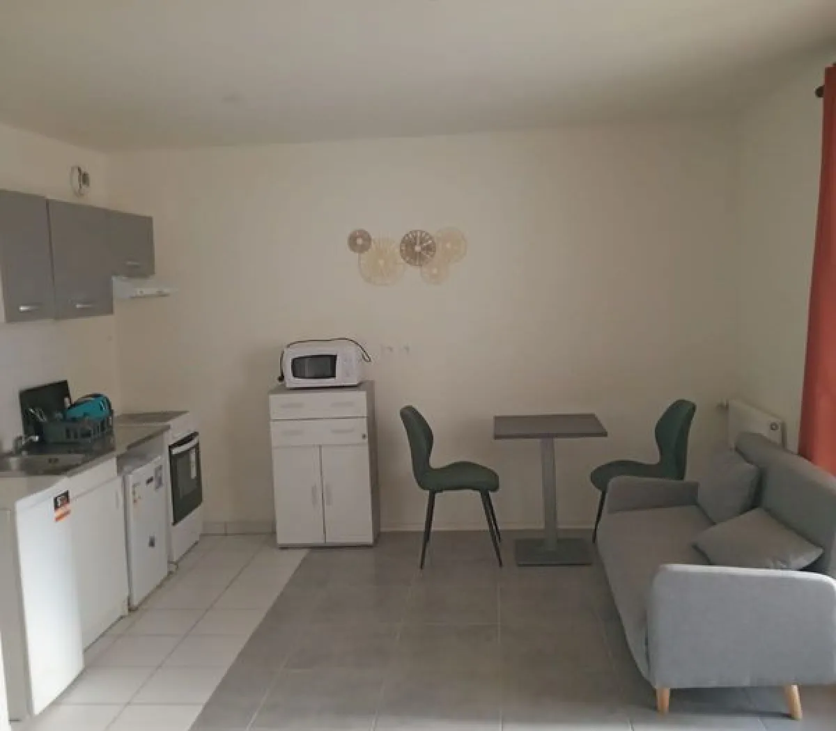 Location Nanterre Appartement 695956832768