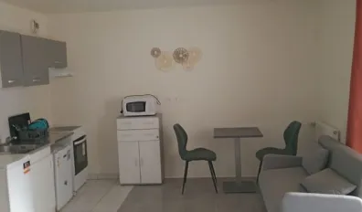 miniatureLocation Nanterre Appartement 6959568327682