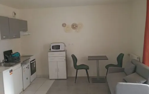 Location Nanterre Appartement 695956832768