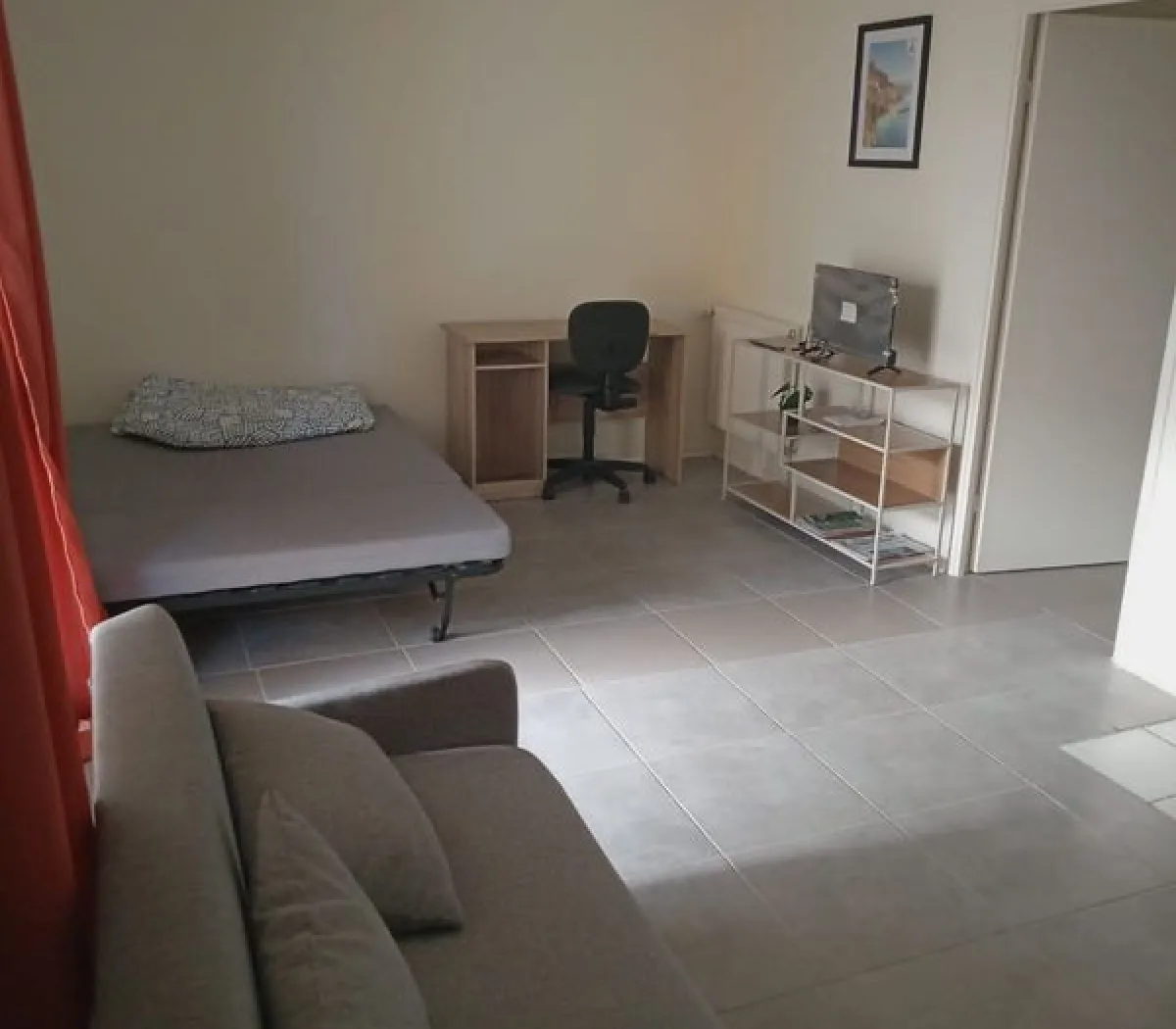 Location Nanterre Appartement 695956832768