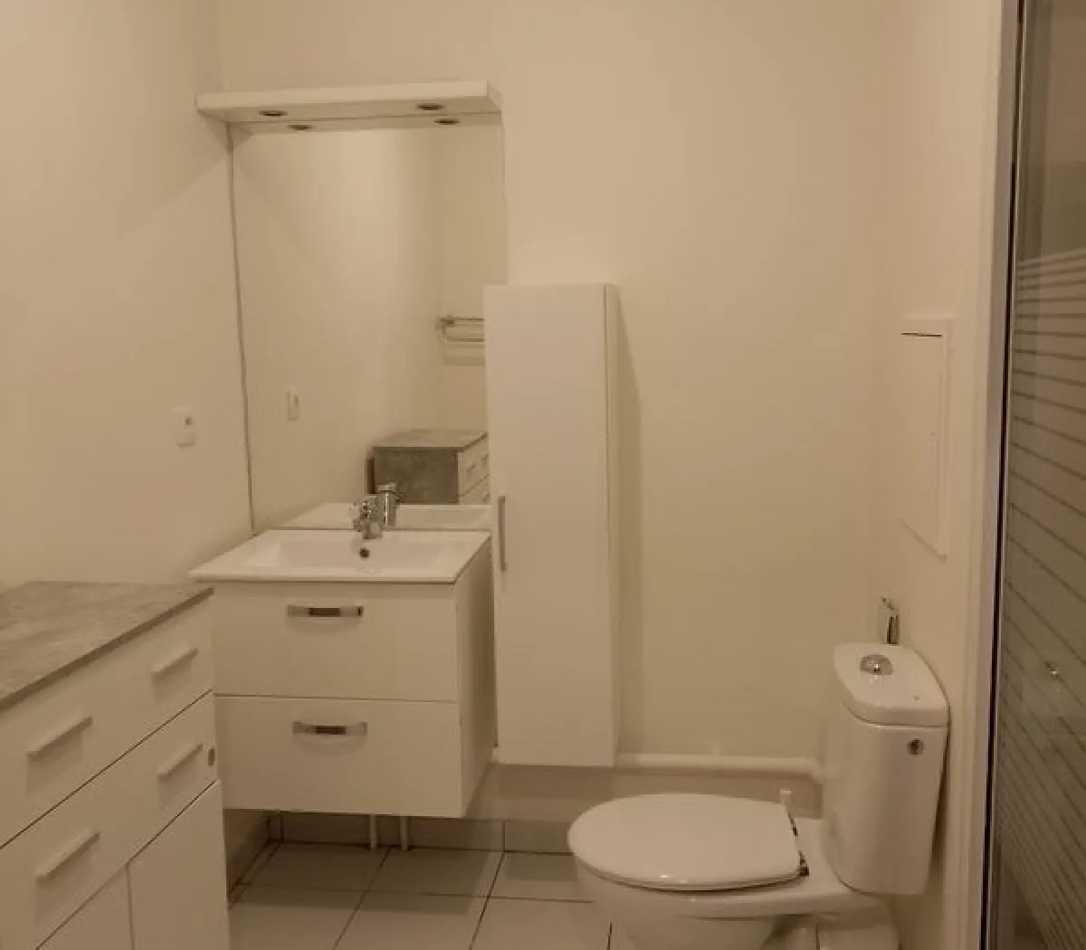 Location Nanterre Appartement 695956832768