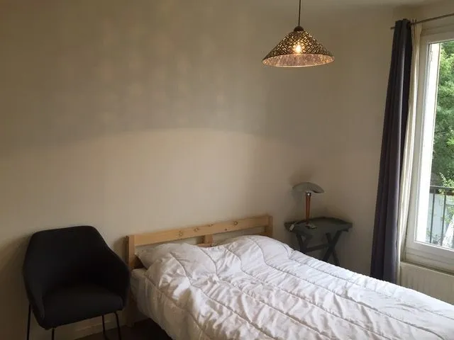 Location Le Raincy Appartement 69595688d3313