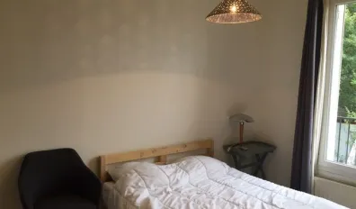 miniatureLocation Le Raincy Appartement 69595688d3312