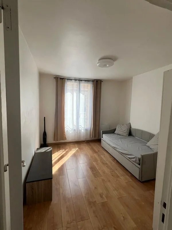 Location Ivry-sur-Seine Appartement 6959568d53031