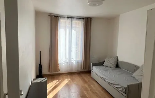 Location Ivry-sur-Seine Appartement 6959568d5303