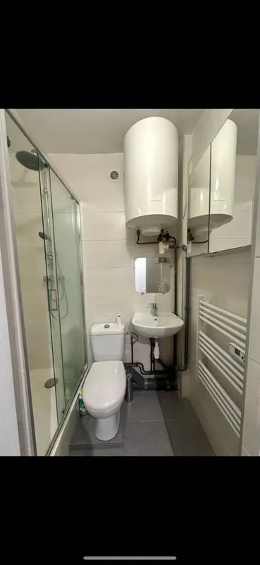 Location Ivry-sur-Seine Appartement 6959568d53033