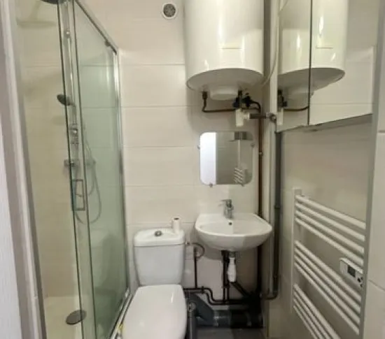 Location Ivry-sur-Seine Appartement 6959568d53033