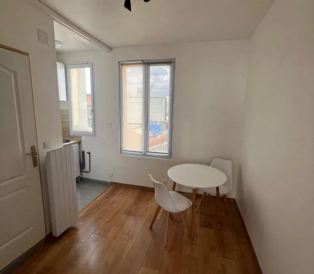 Location Ivry-sur-Seine Appartement 6959568d5303