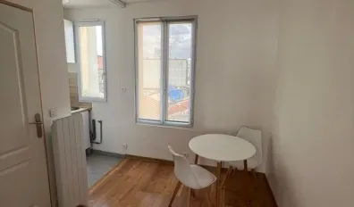 miniatureLocation Ivry-sur-Seine Appartement 6959568d53032