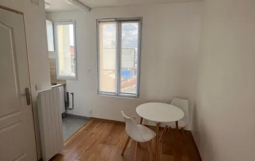 Location Ivry-sur-Seine Appartement 6959568d5303