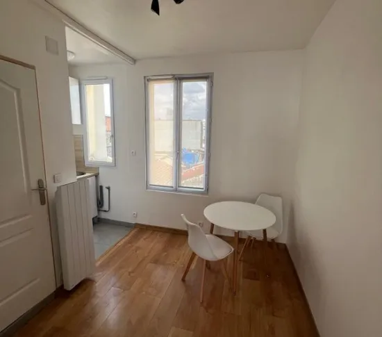 Location Ivry-sur-Seine Appartement 6959568d53032