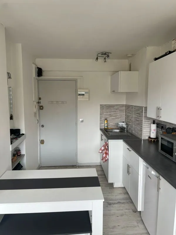 Location Aix-en-Provence Appartement 69595692516b1