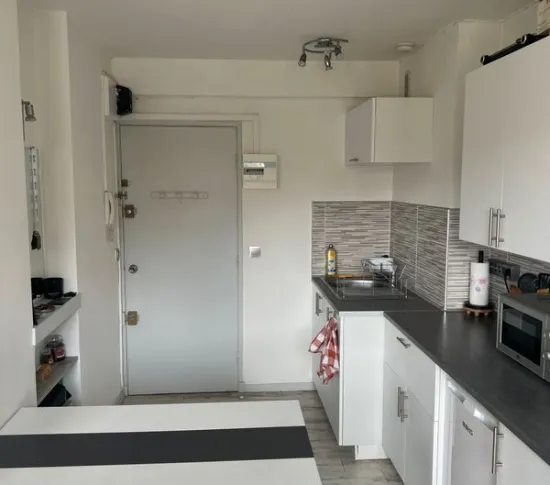 Location Aix-en-Provence Appartement 69595692516b1