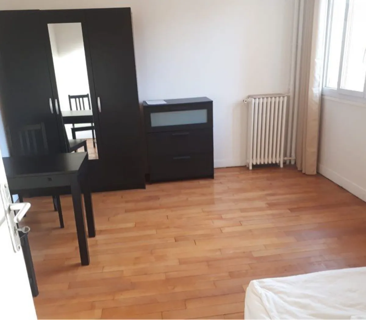 Location Saint-Cloud Appartement 695957e59205