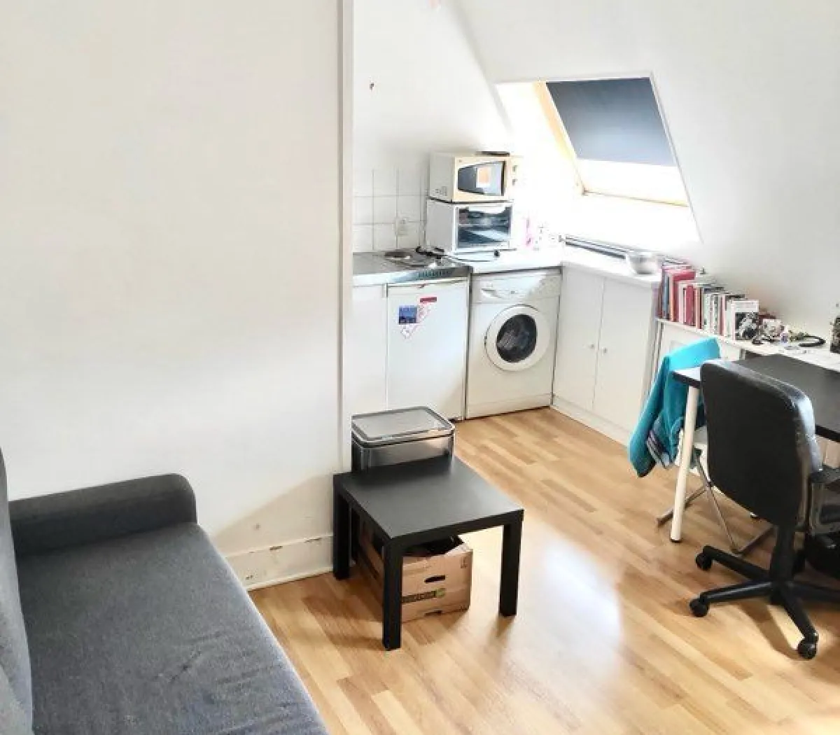 Location Paris Appartement 695957eb18cb