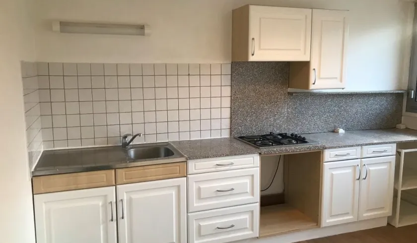 Location Sainte-Foy-lès-Lyon Appartement 695957f1c5351