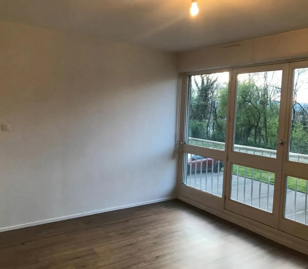 Location Sainte-Foy-lès-Lyon Appartement 695957f1c535