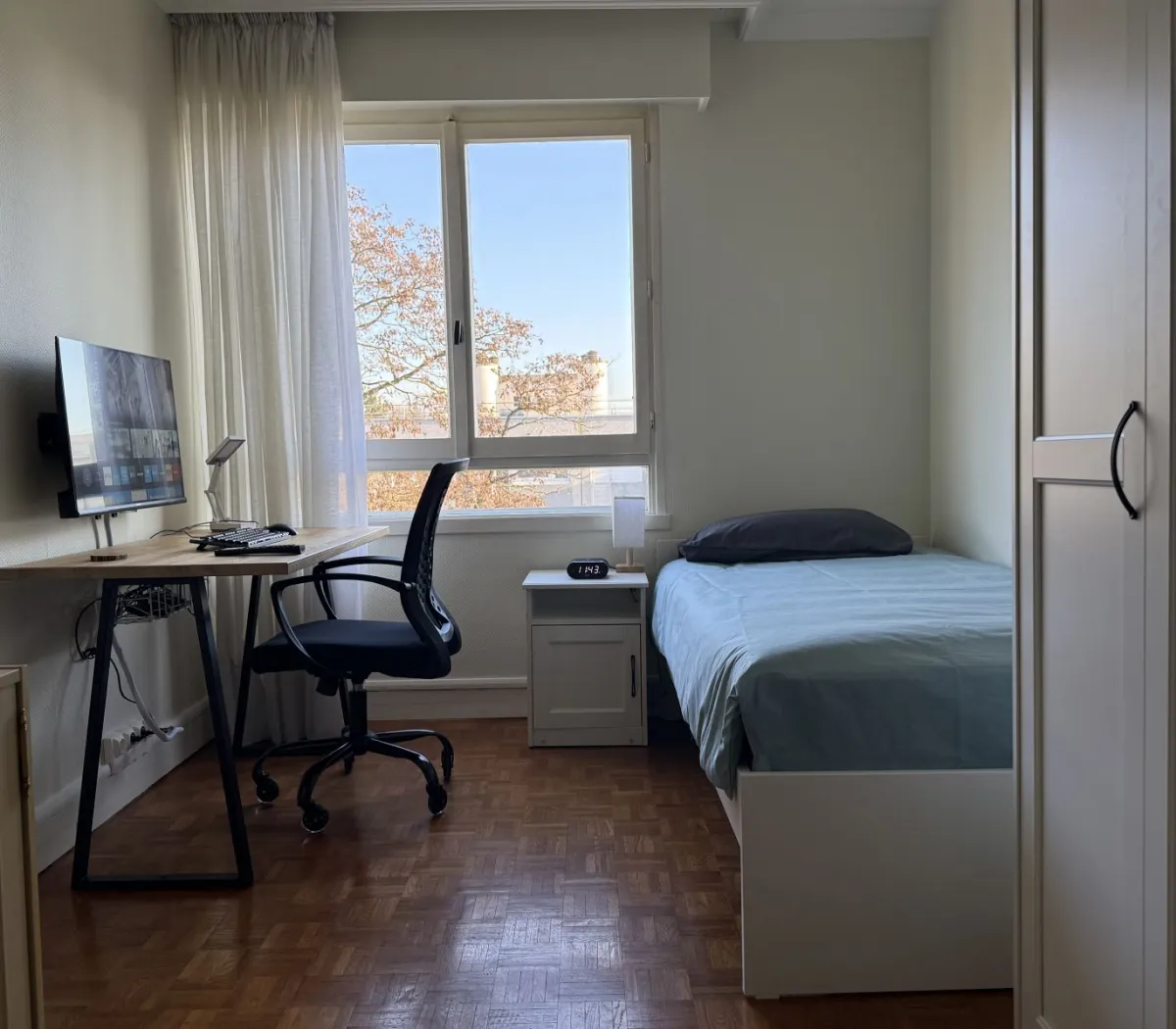 Location Massy Chambre 69599408bbca