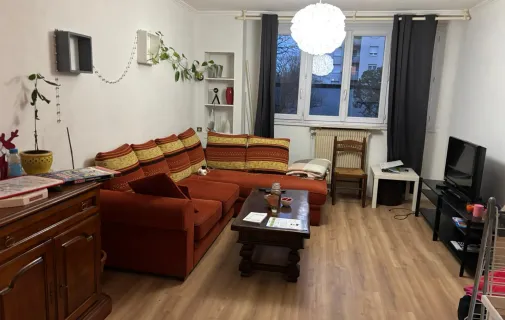 Location Vénissieux Chambre 69599430ca2c