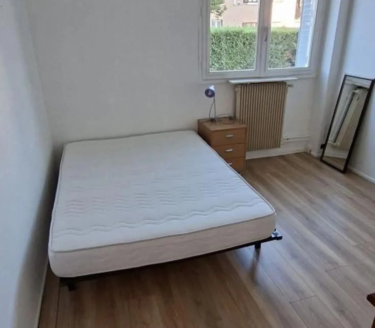 Location Vénissieux Chambre 69599430ca2c