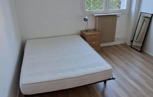 Location Vénissieux Chambre 69599430ca2c