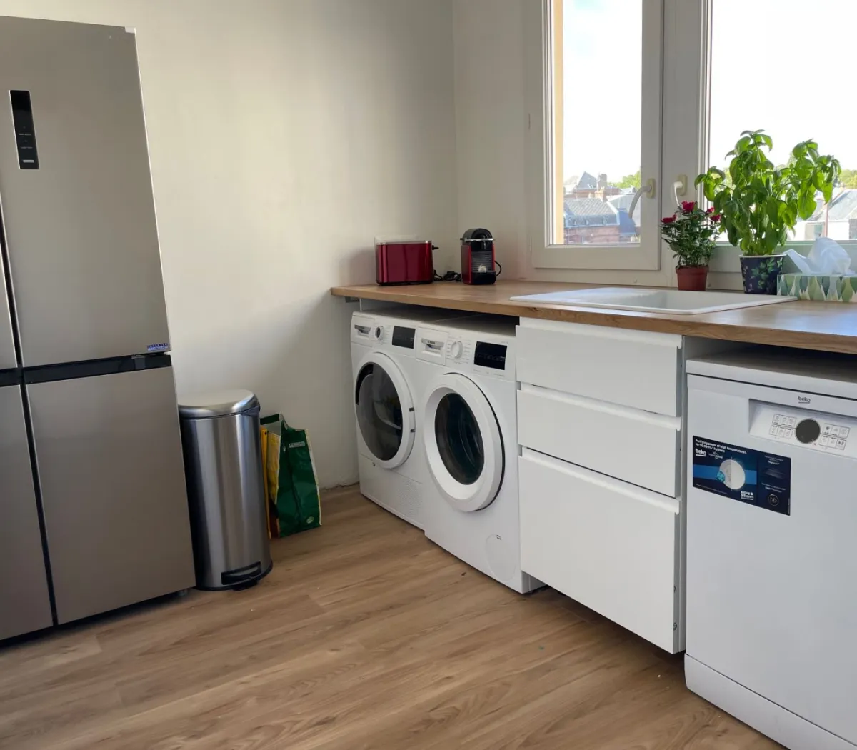 Location Saint-Quentin Chambre 6959952a4ed6