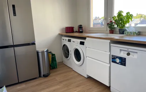 Location Saint-Quentin Chambre 6959952a4ed6