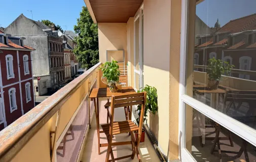 Location Saint-Quentin Chambre 6959952a4ed6