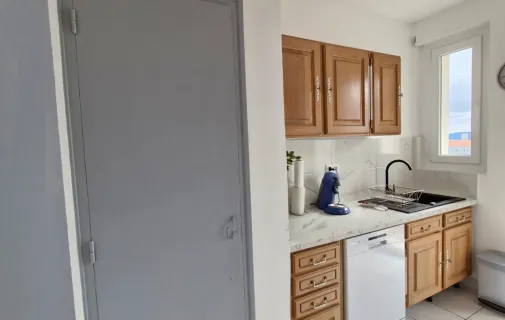 Location Toulon Appartement 695a24d721b4