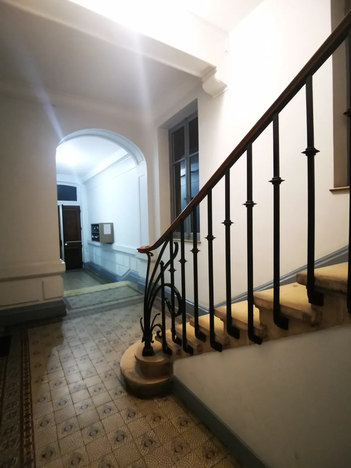 Location Nancy Appartement 695a2aa2cc524