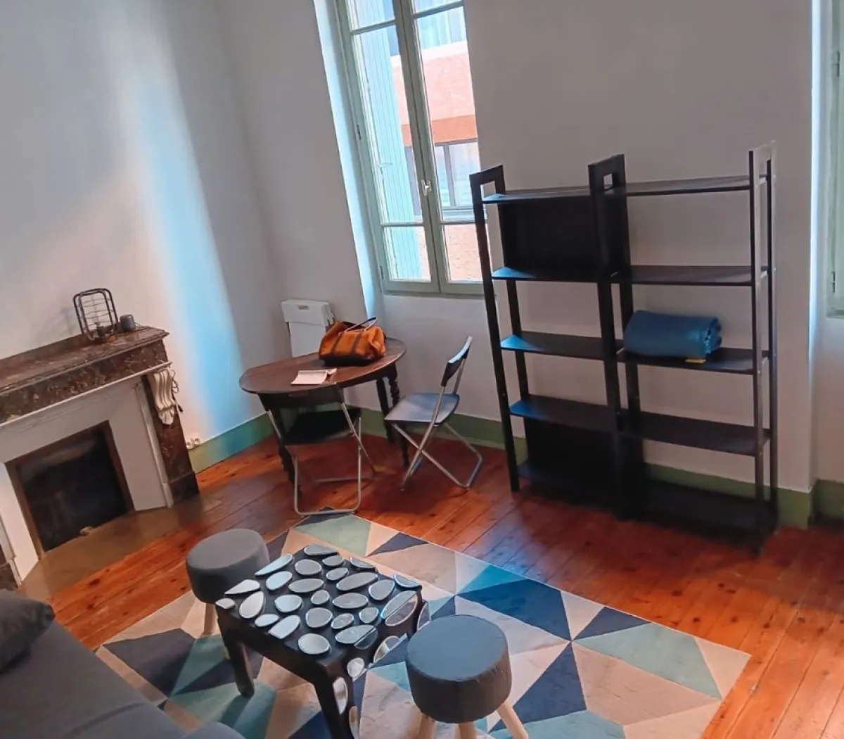 Location Toulouse Appartement 695a4d8464e2