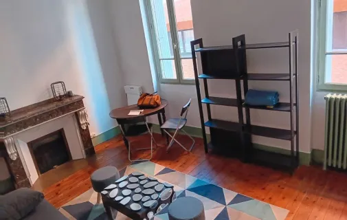 Location Toulouse Appartement 695a4d8464e2