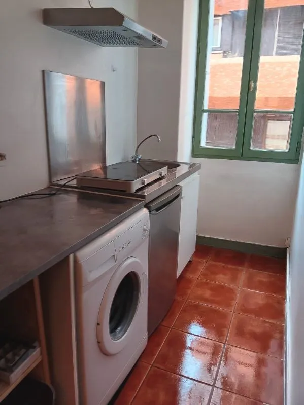 Location Toulouse Appartement 695a4d8464e2